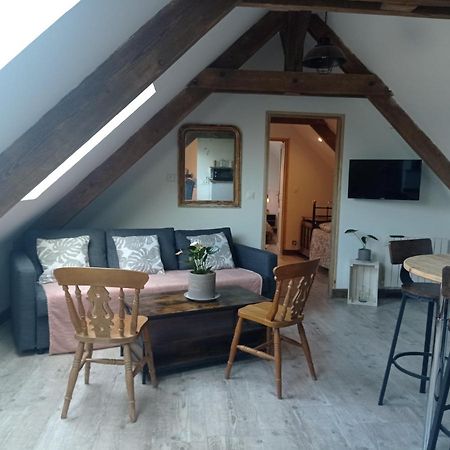Maris Domus Pres Des Plages Du Debarquement Bayeux Zewnętrze zdjęcie