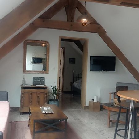 Maris Domus Pres Des Plages Du Debarquement Bayeux Zewnętrze zdjęcie