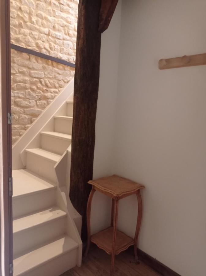 Maris Domus Pres Des Plages Du Debarquement Bayeux Zewnętrze zdjęcie