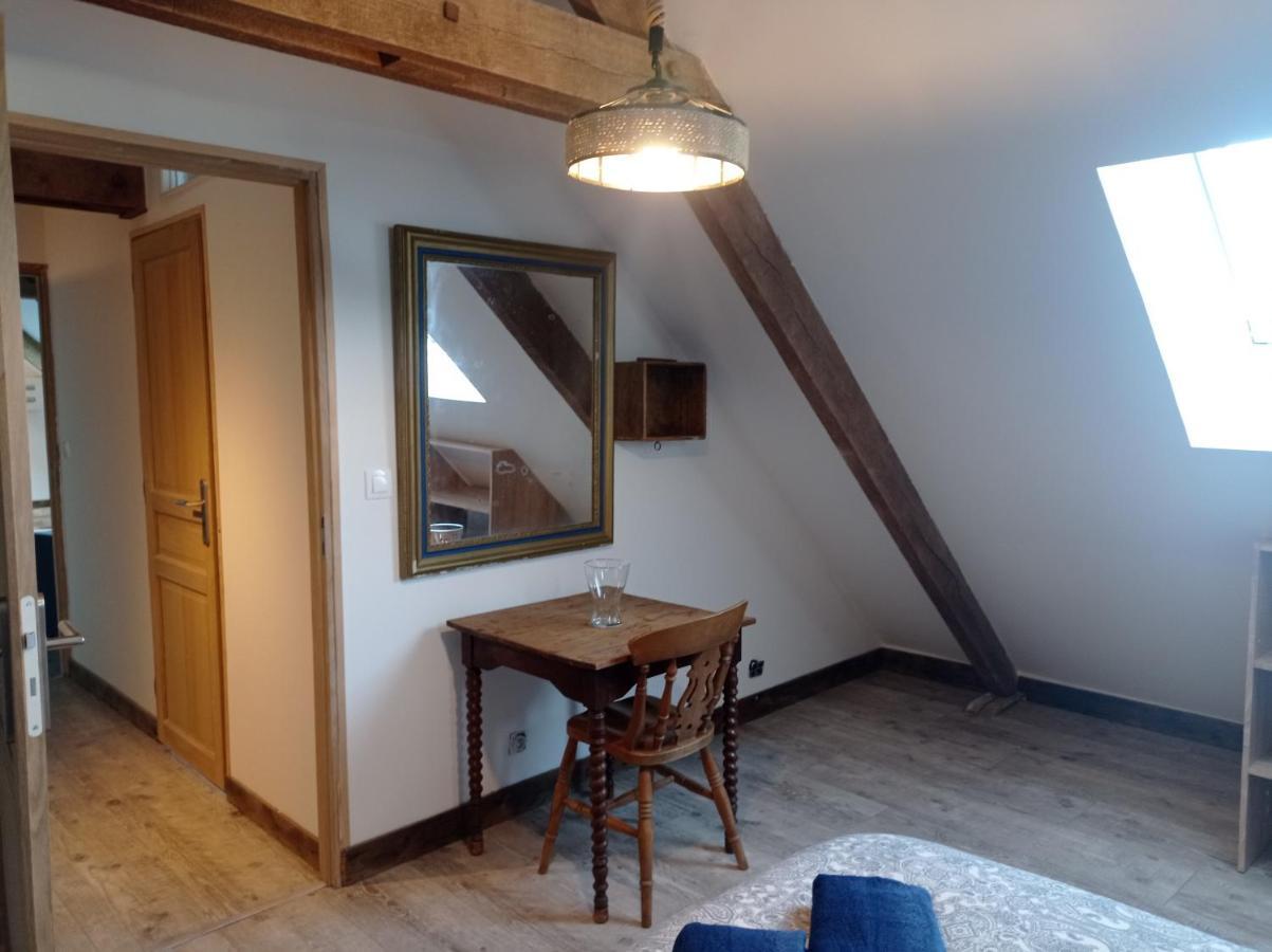 Maris Domus Pres Des Plages Du Debarquement Bayeux Zewnętrze zdjęcie