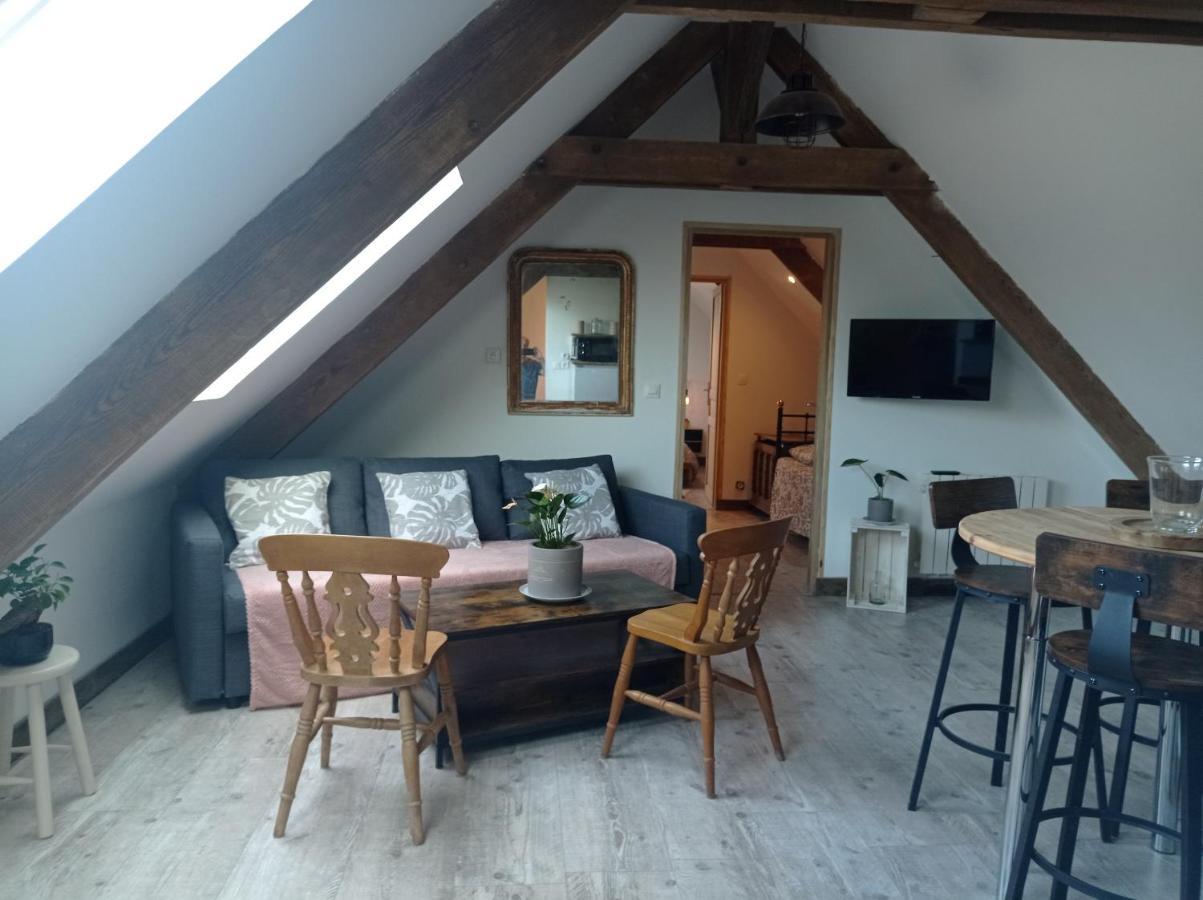 Maris Domus Pres Des Plages Du Debarquement Bayeux Zewnętrze zdjęcie