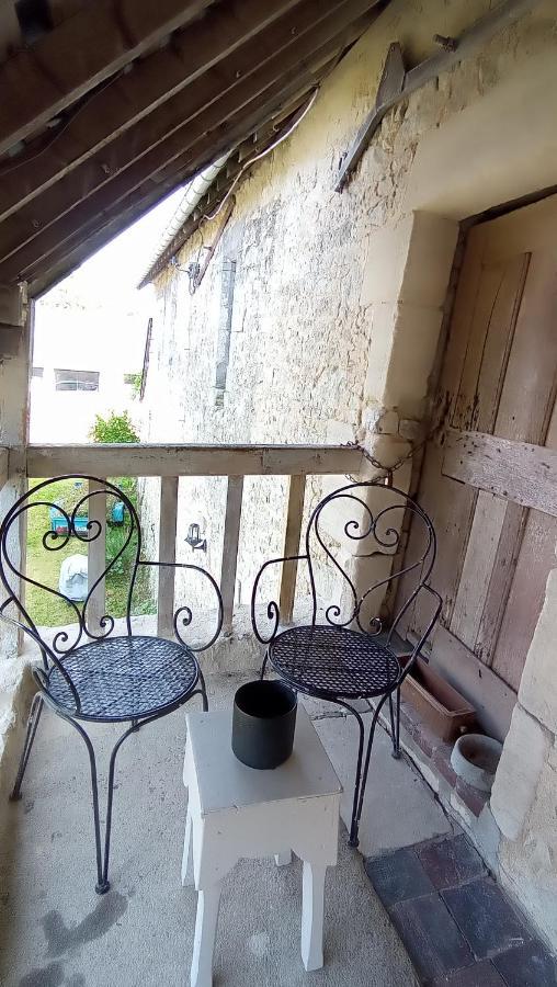 Maris Domus Pres Des Plages Du Debarquement Bayeux Zewnętrze zdjęcie