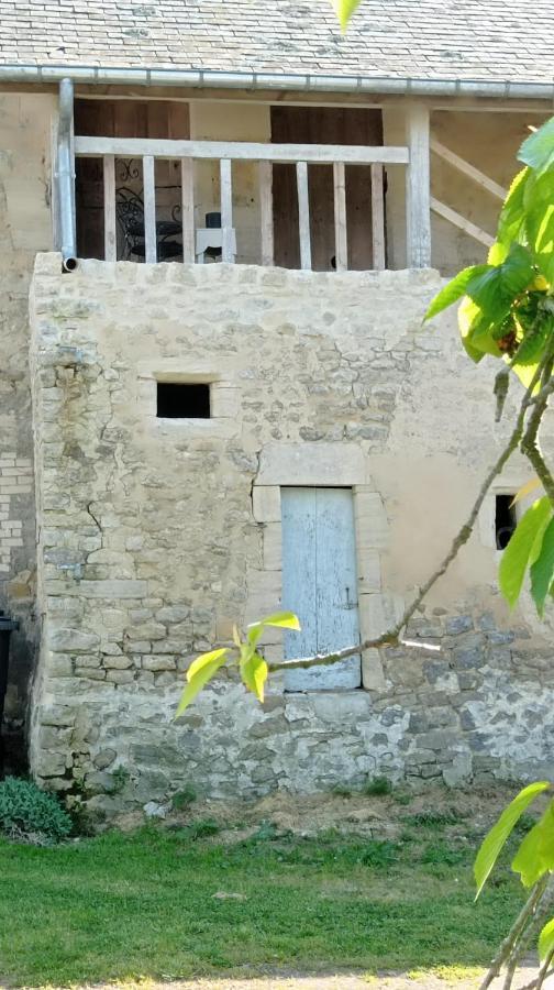 Maris Domus Pres Des Plages Du Debarquement Bayeux Zewnętrze zdjęcie