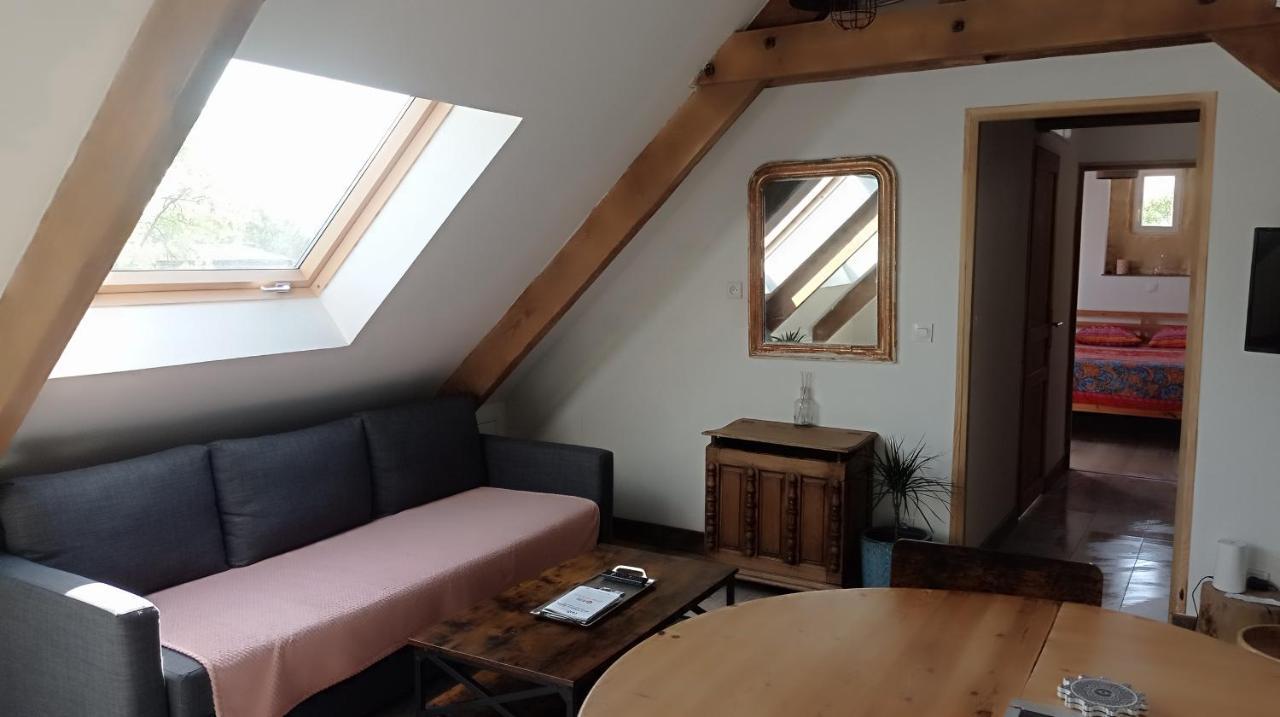 Maris Domus Pres Des Plages Du Debarquement Bayeux Zewnętrze zdjęcie