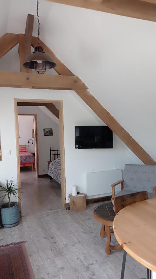 Maris Domus Pres Des Plages Du Debarquement Bayeux Zewnętrze zdjęcie